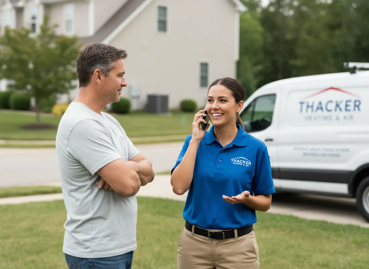 Ac Repair Alger, MI FAQs